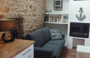 Charmante Maison Bretonne avec Piscine Chauffée - Foto 3