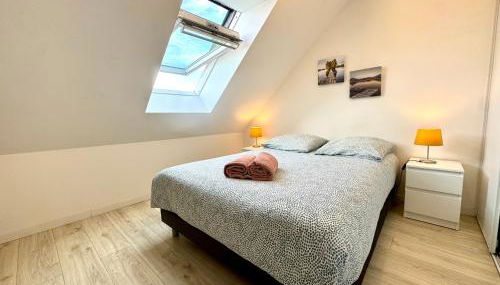 Le Duplex Merville - Lorient Centre - Foto 5