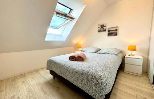 Le Duplex Merville - Lorient Centre - Foto 5