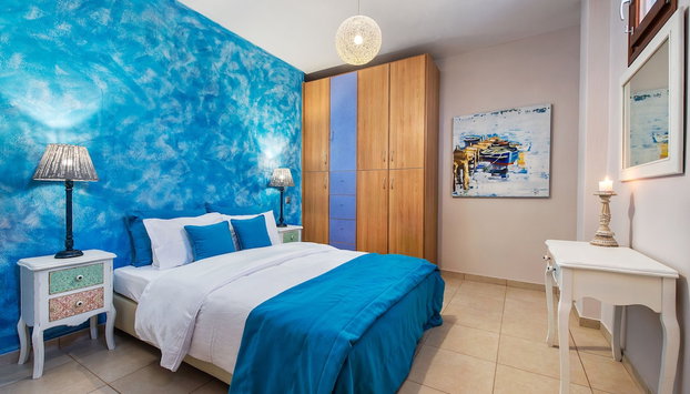 2 Bed House - Sleeps 5 - Pets - Wifi - Foto 2, Habitación