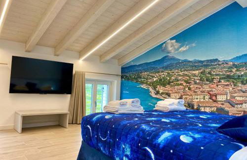 A Garda Dream Luxury Apartments - Foto 35