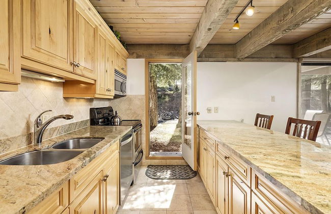 Chateau Eau Claire & Roaring Fork by Frias Properties - Foto 38