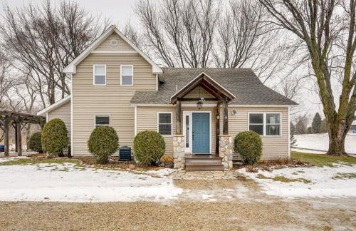 Getaway with Private Acreage in the Minneapolis Area - Foto 1