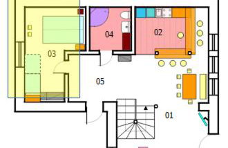 Dom Letniskowy na Kaszubach z podgrzewanym basenem - Foto 37