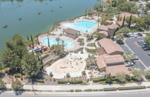 The Lake Stay - Foto 32