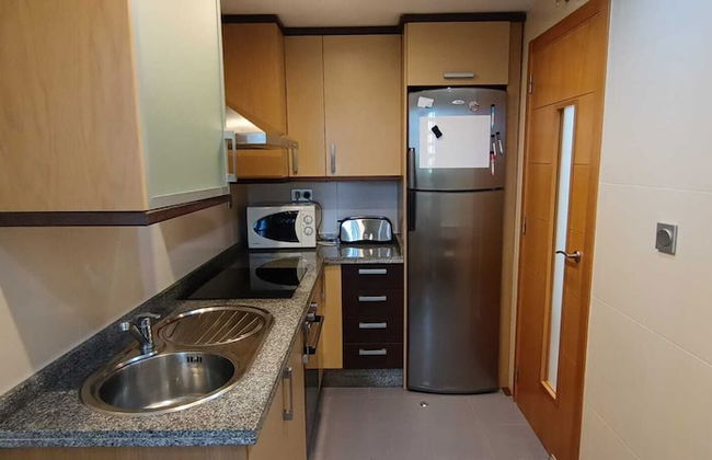 Lovely 2 Bedroom, 2 Bathroom Apartment With Pool - Foto 10