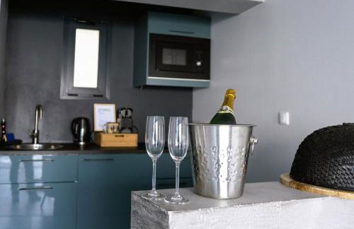 La Suite Soleil Romantique & Balnéo - Foto 12