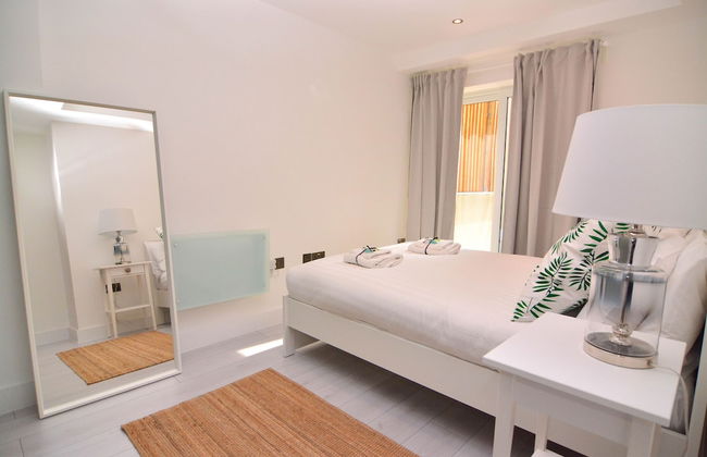 MACARENA WHARF Apartments - Foto 2