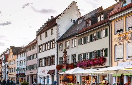 Ferienwohnung Schottenhof Walser 2 - Alleinlage im Grünen mit Panoramablick - Foto 2