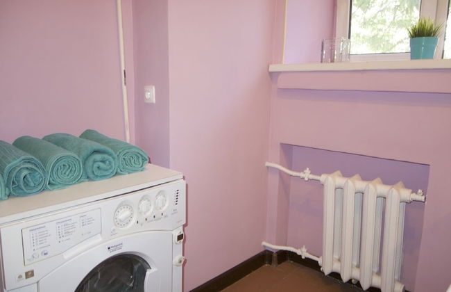 LUXKV Apartment on 1st Basmanniy - Photo 23