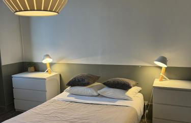 Maison Bacou Cité 3 - Photo 24