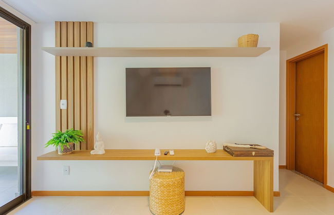 IT60 Lindo Village 2 Suítes - Itacimirim - Photo 22