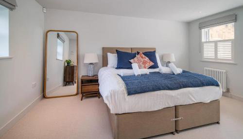 Coach House, Cowes - Foto 4