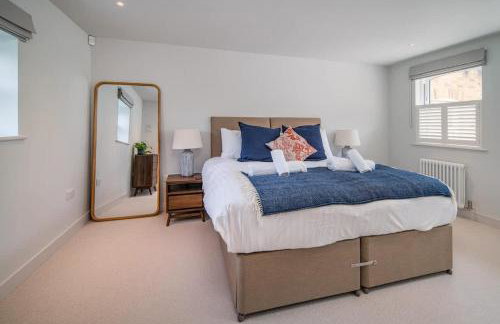 Coach House, Cowes - Foto 4