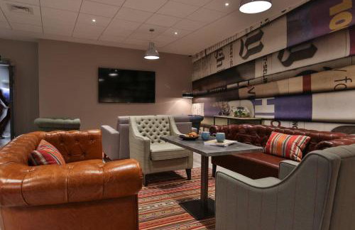 For Students Only - Metrovick House in Newcastle - Foto 8