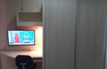 Flat Duplex - Condomínio Flat & Residence Premium - Foto 89