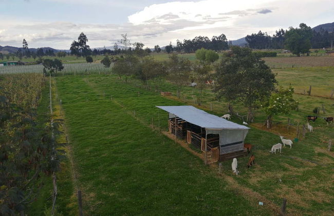 Tour in Fúquene - Foto 6