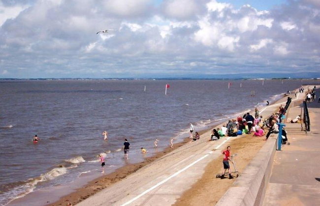 Beach House Courtyard 1 bed - Foto 19