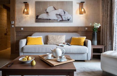 Résidence Pierre & Vacances Premium L'Hévana - Foto 73