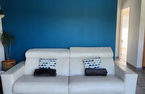 Balcons sur Seine - Vernon Giverny - Foto 7