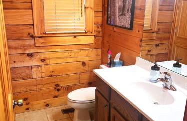 Mountain Gem, Hot Tub, Fire Pit, Views, Starlink Wi-fi - Foto 10