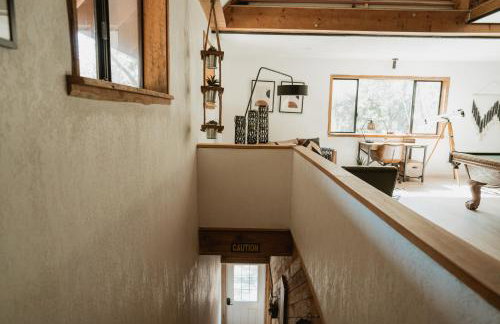 Romantic Forest Lovers Nest by Casa Oso - Foto 25