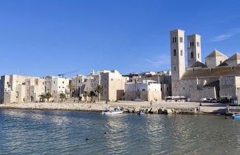 A Molfetta - Foto 16