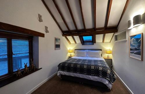 Hay On Wye Welsh Townhouse in Hay centre - Foto 17