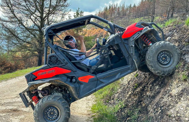 Balade en buggy dans Piloña - Photo 8