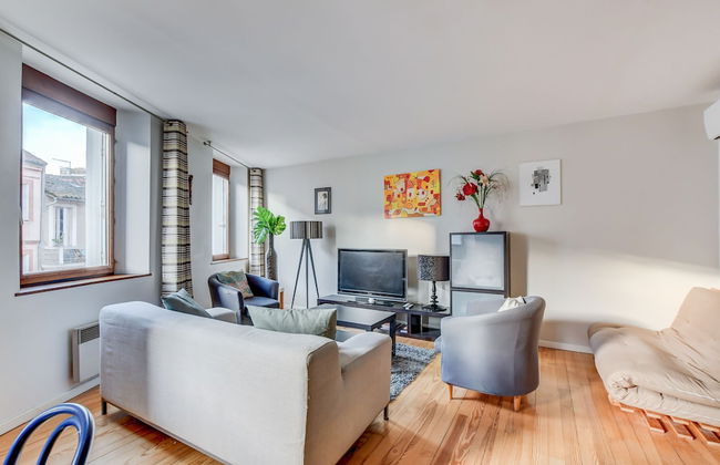 Duplex Tolosa - Foto 17