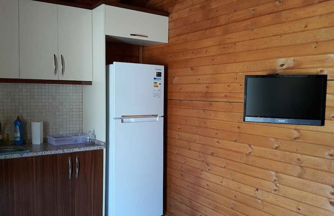 Dream Garden Evleri - Photo 13