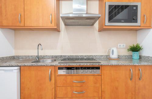Apartamento Erizo de Mar - Foto 9