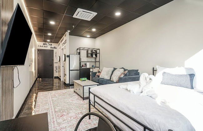 Melwood Suites Unit 104 Studio - Foto 3