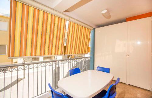 La finestra blu - Foto 7