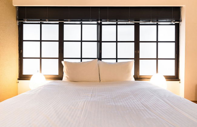 Kyoto Machiya Fukune - Foto 17