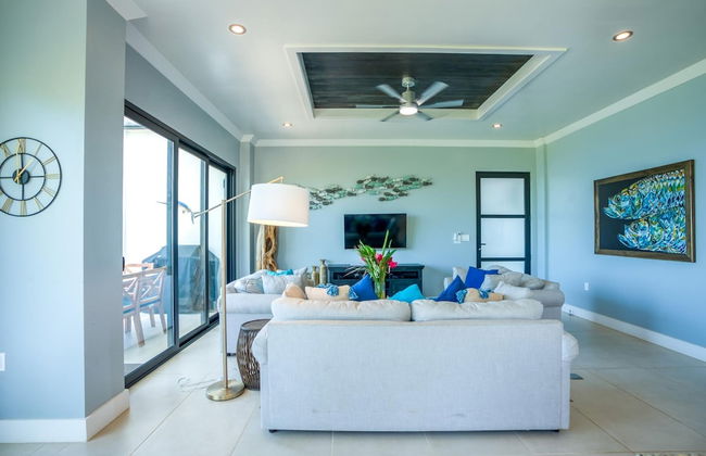 Beachfront Condo Complex In Placencia Village - Foto 13