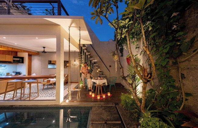Ayona Villa Seminyak by Ini Vie Hospitality - Photo 31