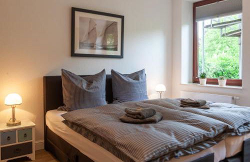 Stadthaus Jürgensby - Foto 5