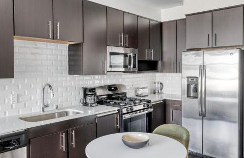 Mission Valley 1br w gym wd pool nr bars SAN-18 - Foto 6