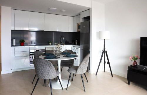 Apartamento de lujo Alexia 1 Calpe - Photo 8