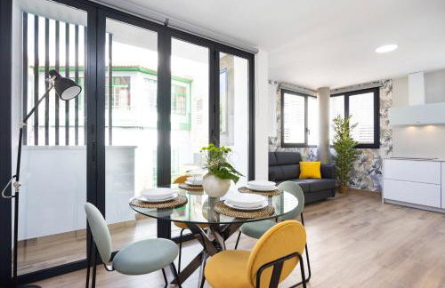 Sunnyland atico cruz - Foto 37