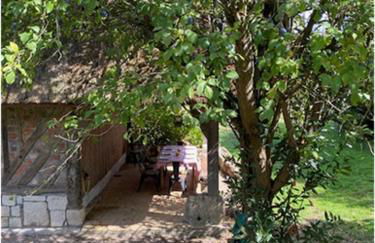 Chaumière 6-8p, 4ch, proche Honfleur - Foto 37