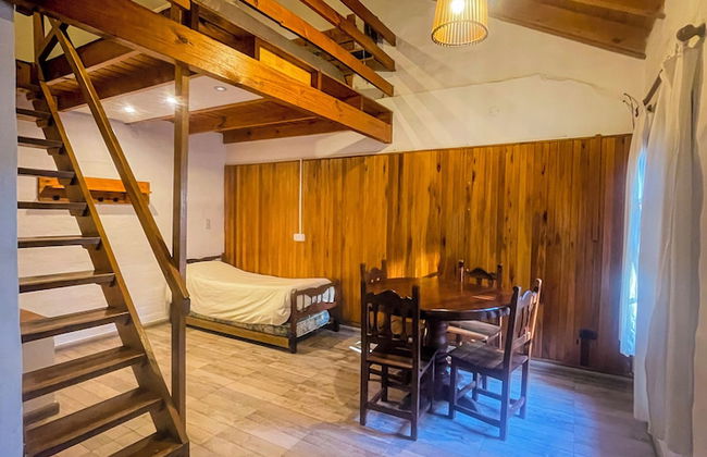 Complejo Don Cirilo - Foto 38