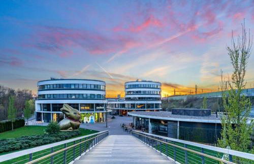 NAVIA Mira - Design Apartment - Ruhig, Modern & Gemütlich - Foto 15