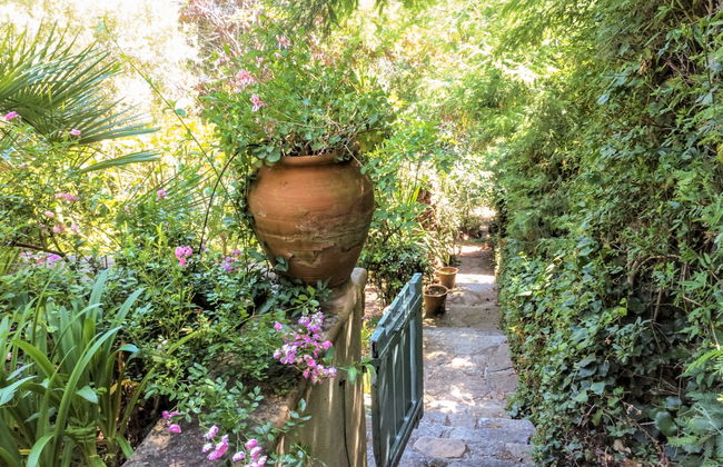 L'Oustalounet - Foto 35