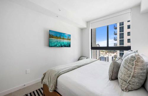 The Crosby Miami Worldcenter by Palermo Home Miami - Foto 22