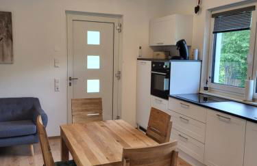 Tiny House Eulenbach - Urlaub im Gletscherkessel Präg - Foto 12