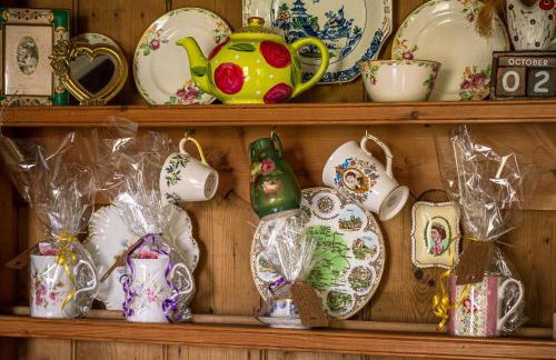 Rose Cottage - Photo 17