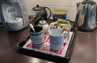 Au bel horizon - Foto 15