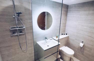 Little Dunton Lodges 1 - Foto 15